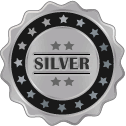 silver